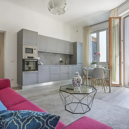 Lägenhet Modern Comfort In Florens