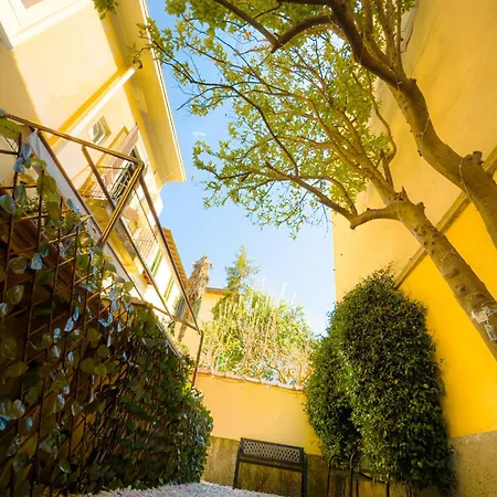 L'aranceto&stilnovo Gasthof 3*