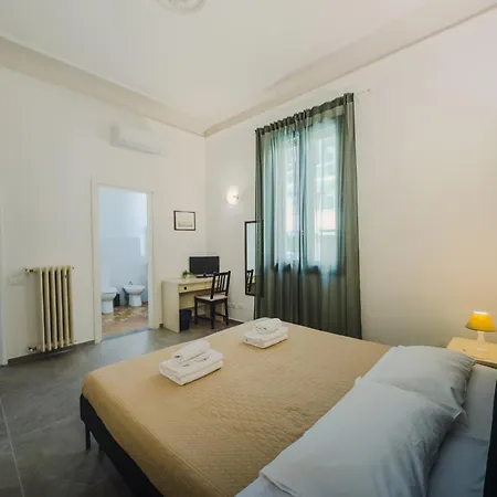 L'aranceto&stilnovo Gasthof Florenz