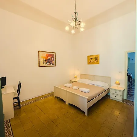 Gasthof L'aranceto&stilnovo Florenz