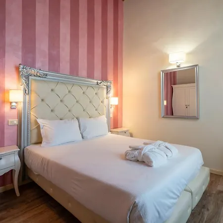 Residenza Conte Di Cavour&rooftop 2*