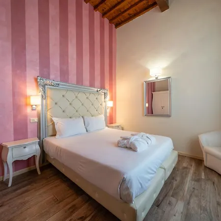 Residenza Conte Di Cavour&rooftop Firenze