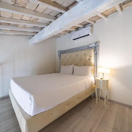 Residenza Conte Di Cavour&rooftop Affittacamere