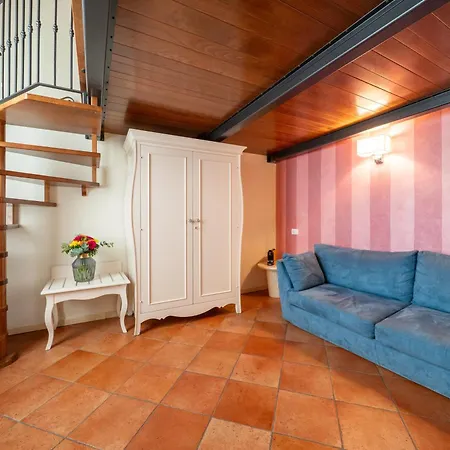Affittacamere Residenza Conte Di Cavour&rooftop