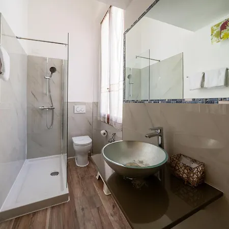 Residenza Conte Di Cavour&rooftop