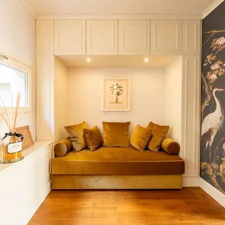 B&B Corte Calzaiuoli Elegant