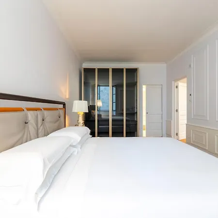Corte Calzaiuoli Elegant B&B 피렌체