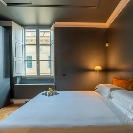 B&B Corte Calzaiuoli Elegant 피렌체
