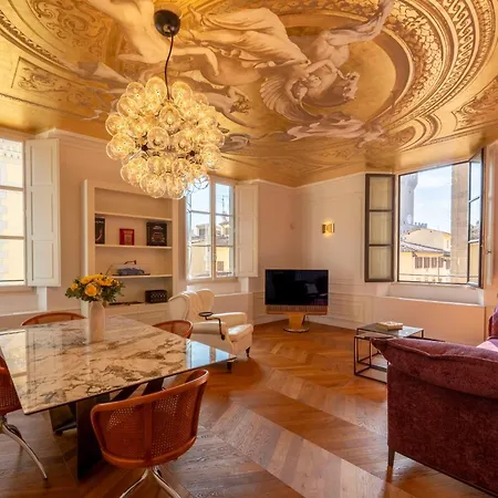 Corte Calzaiuoli Elegant B&B