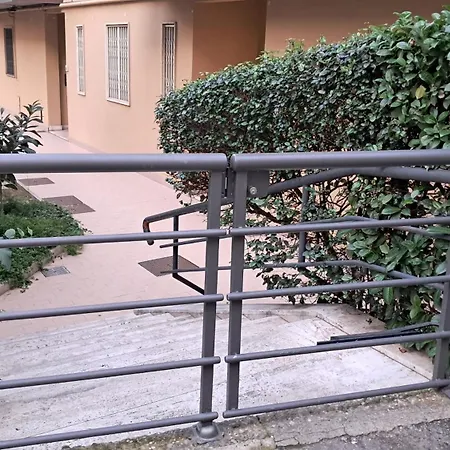 Wonder & Free Parking Apartment