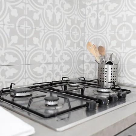 Three-bedroom * Florencia