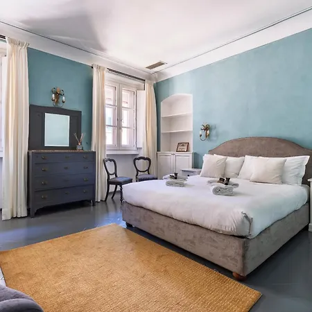 Borgo Albizi Penthouse - 360 Terrace View