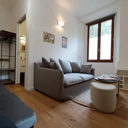 Bed and Breakfast Festina Lente 1 Φλωρεντία