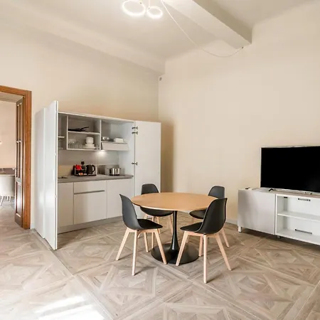 Adamas Hotel Florenz