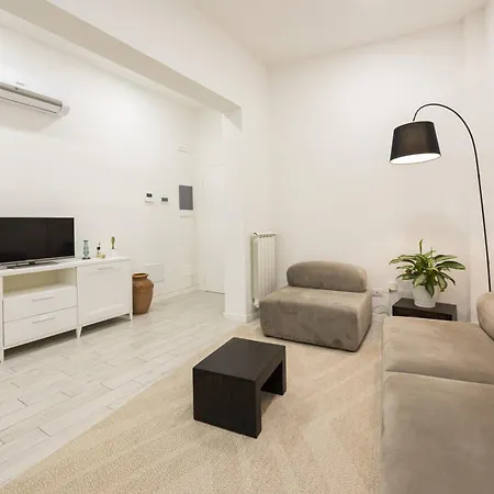 La Casa Di Gaia Firenze