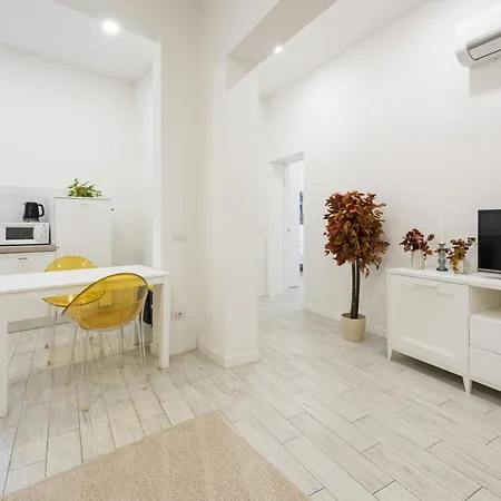 La Casa Di Gaia * Firenze