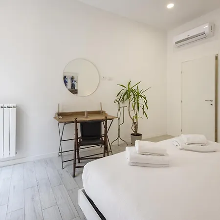 La Casa Di Gaia Appartamento Firenze