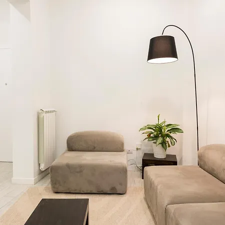 Appartamento La Casa Di Gaia Firenze