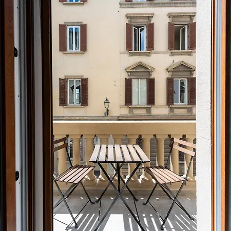 La Casa Di Gaia Firenze