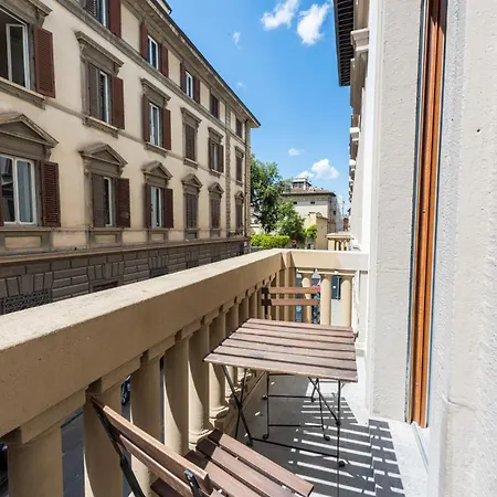La Casa Di Gaia * Firenze
