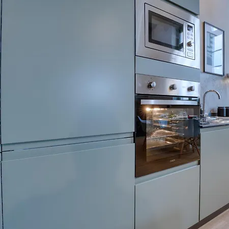 Manifattura - Boutique In Apartament