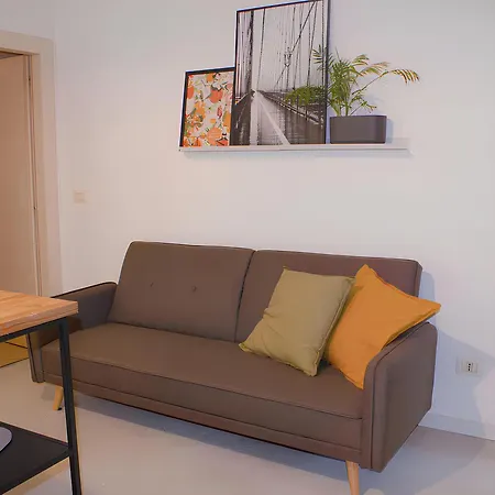 Zanardelli Bright Flat Apartment *