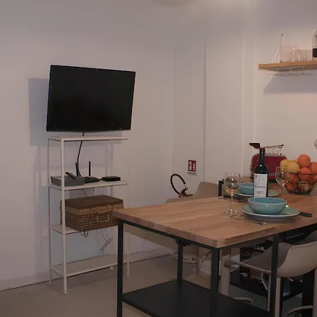 Apartment Zanardelli Bright Flat *