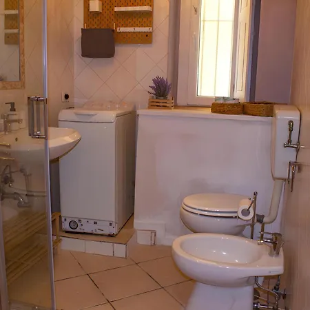 Zanardelli Bright Flat Apartment Florence