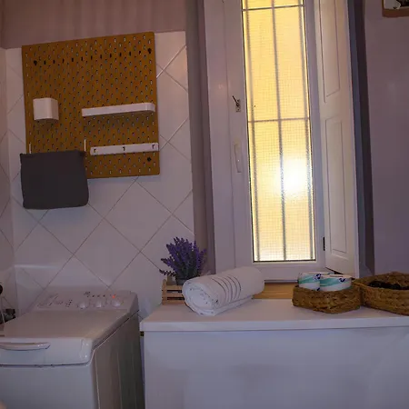 Apartment Zanardelli Bright Flat *