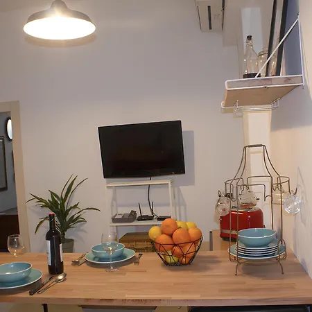 Apartment Zanardelli Bright Flat Florence