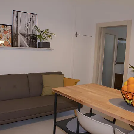 Apartment Zanardelli Bright Flat *