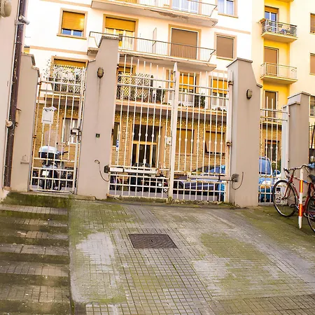 Zanardelli Bright Flat Apartment