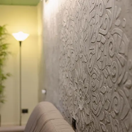 Sant'ambrogio Oasis Apartment