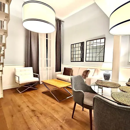 Giglio Appartamento Firenze