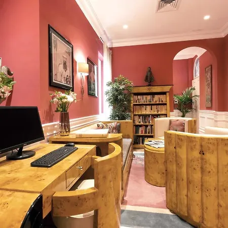 La Maison Du Sage Couette-café
