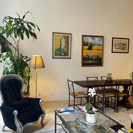Bed & Breakfast Badia Fiorentina Florens