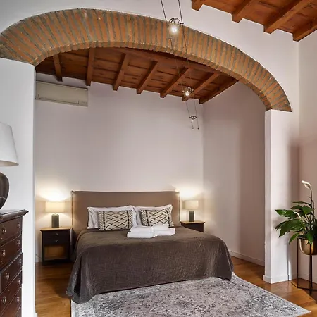 Appartement Location W/ Breathtaking Views Chic Palace Florence