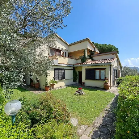 Via Bolognese, 238 - Emma - Il Tuo Immerso Nel Daire Floransa