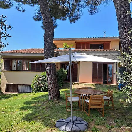 Daire Via Bolognese, 238 - Emma - Il Tuo Immerso Nel Floransa