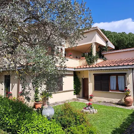 Daire Via Bolognese, 238 - Emma - Il Tuo Immerso Nel