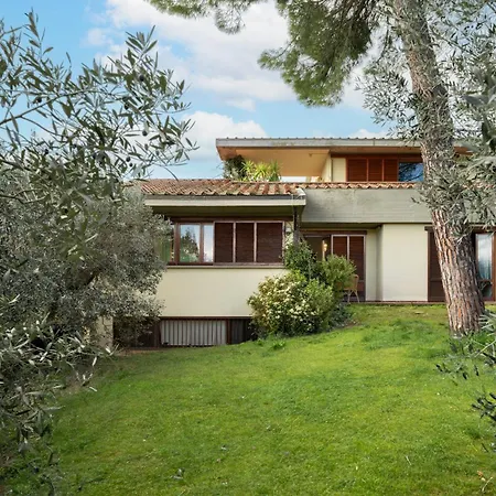 Via Bolognese, 238 - Emma - Il Tuo Immerso Nel Daire Floransa