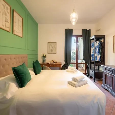 Via Bolognese, 238 - Emma - Il Tuo Immerso Nel * Floransa