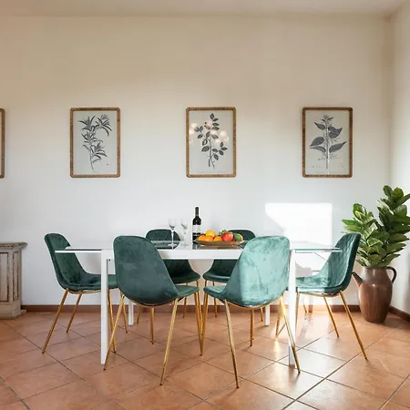 Via Bolognese, 238 - Emma - Il Tuo Immerso Nel Floransa