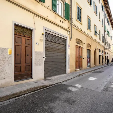 Duomo, Stazione, Mercato Apartamento