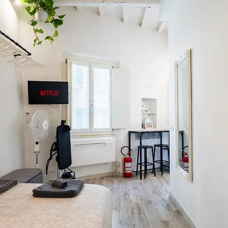 Apartamento Duomo, Stazione, Mercato
