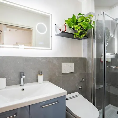 Apartamento Duomo, Stazione, Mercato *