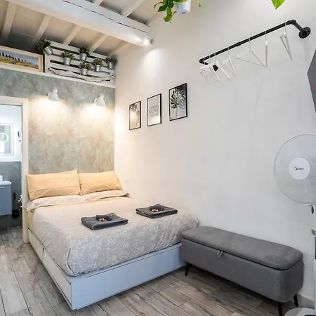 Apartamento Duomo, Stazione, Mercato *