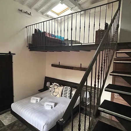 Opus Puccini Bed & Breakfast 4*