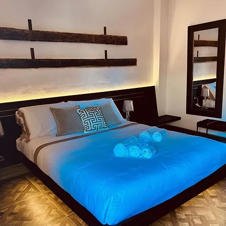Opus Firenze Boutique B&B Turandot -City Center Frühstückspension