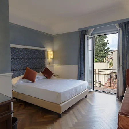Rivoli Boutique Hotel Firenze